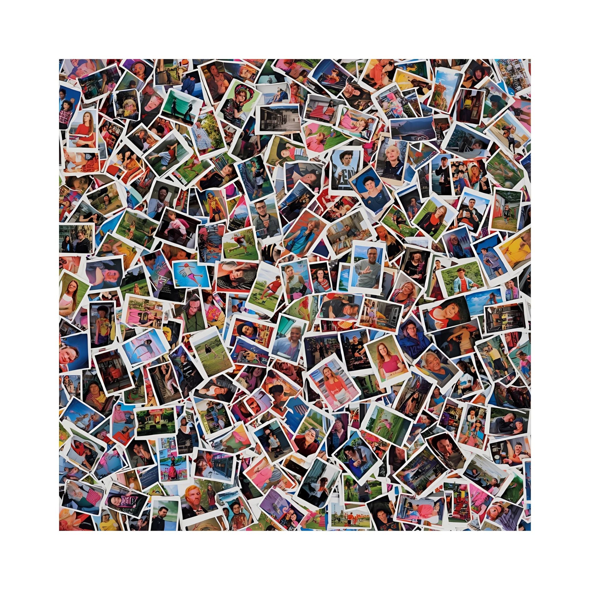 5×7 Mini Print (15 prints bundle)